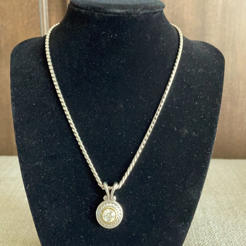 COPY - Women’s Brighton Necklace